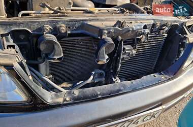 Внедорожник / Кроссовер Lexus LX 2007 в 