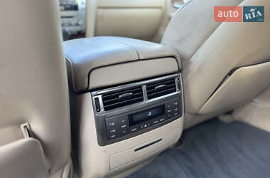 Внедорожник / Кроссовер Lexus LX 2011 в 