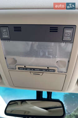 Внедорожник / Кроссовер Lexus LX 2011 в 