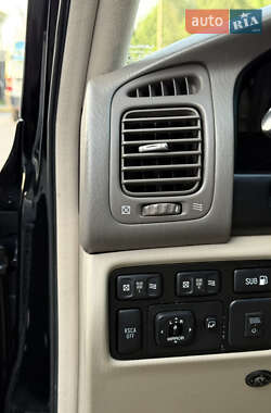 Внедорожник / Кроссовер Lexus LX 2006 в 