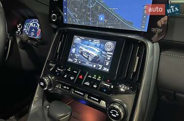 Внедорожник / Кроссовер Lexus LX 2023 в 