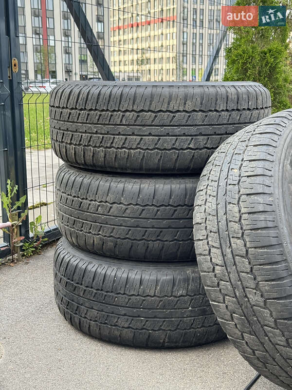 Внедорожник / Кроссовер Lexus LX 2016 в Киеве фото 70 Внедорожник / Кроссовер Lexus LX 2016 в Киеве