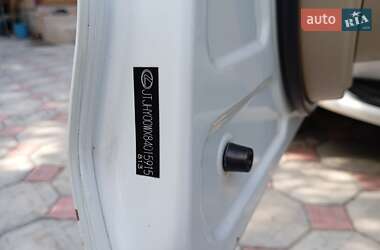 Внедорожник / Кроссовер Lexus LX 2008 в 