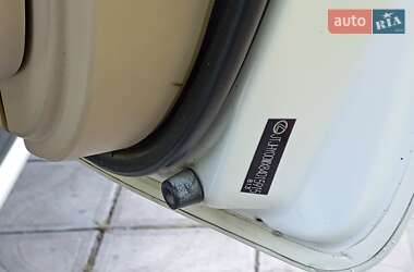Внедорожник / Кроссовер Lexus LX 2008 в 