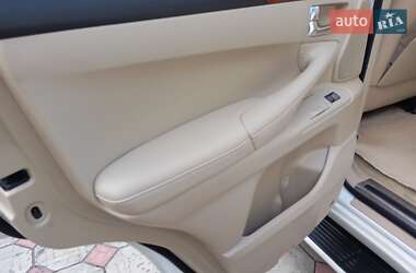 Внедорожник / Кроссовер Lexus LX 2008 в 