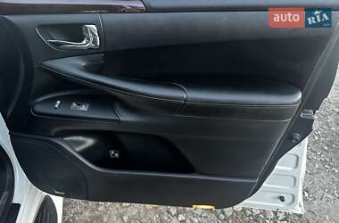 Внедорожник / Кроссовер Lexus LX 2010 в 