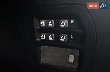 Внедорожник / Кроссовер Lexus LX 2010 в 
