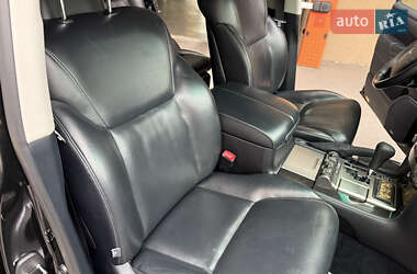 Внедорожник / Кроссовер Lexus LX 2012 в 