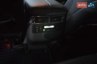 Внедорожник / Кроссовер Lexus LX 2008 в 