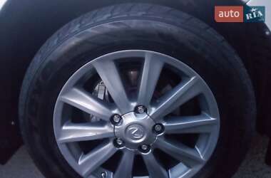 Внедорожник / Кроссовер Lexus LX 2008 в 