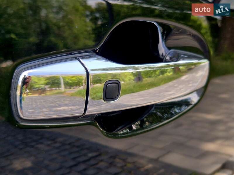 Внедорожник / Кроссовер Lexus LX 2010 в Харькове