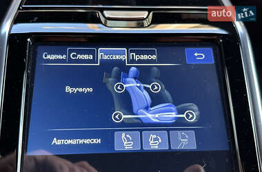Внедорожник / Кроссовер Lexus LX 2022 в 