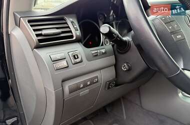 Внедорожник / Кроссовер Lexus LX 2008 в 