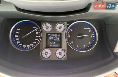 Внедорожник / Кроссовер Lexus LX 2008 в 