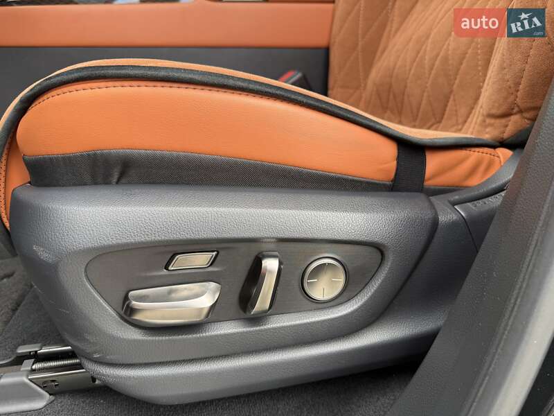 Внедорожник / Кроссовер Lexus LX 2023 в Днепре