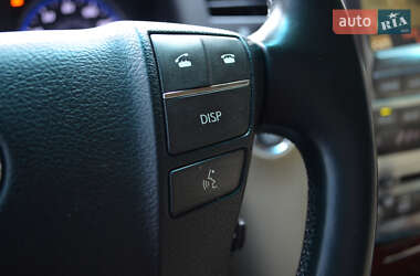 Внедорожник / Кроссовер Lexus LX 2008 в 