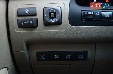 Внедорожник / Кроссовер Lexus LX 2008 в 