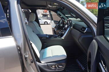Внедорожник / Кроссовер Lexus LX 2022 в 