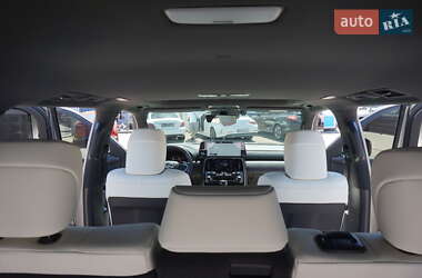 Внедорожник / Кроссовер Lexus LX 2022 в 