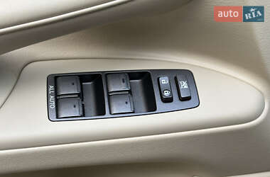 Внедорожник / Кроссовер Lexus LX 2011 в 
