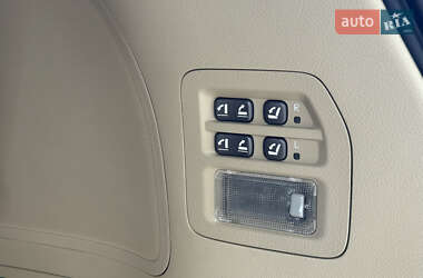 Внедорожник / Кроссовер Lexus LX 2011 в 