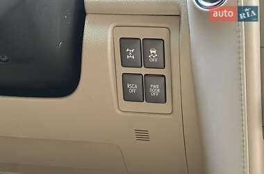 Внедорожник / Кроссовер Lexus LX 2011 в 