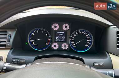 Внедорожник / Кроссовер Lexus LX 2011 в 