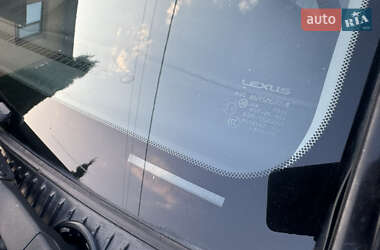 Внедорожник / Кроссовер Lexus LX 2006 в 