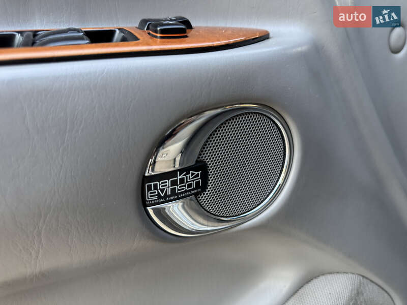 Позашляховик / Кросовер Lexus LX 2005 в Одесі фото 22 Позашляховик / Кросовер Lexus LX 2005 в Одесі