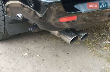 Внедорожник / Кроссовер Lexus LX 2000 в 