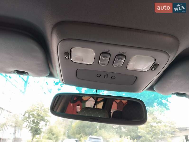 Позашляховик / Кросовер Lexus LX 2000 в Києві