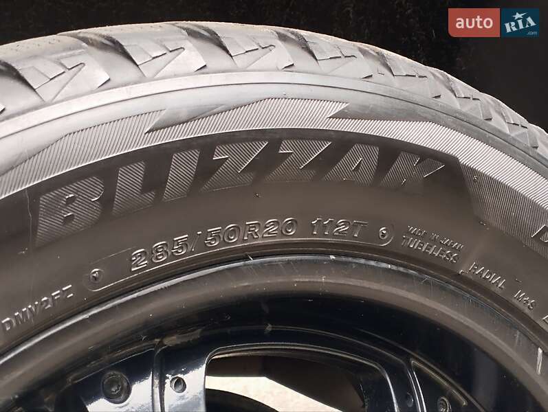 Позашляховик / Кросовер Lexus LX 2000 в Києві