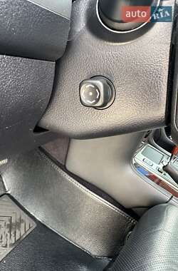 Внедорожник / Кроссовер Lexus LX 2011 в 