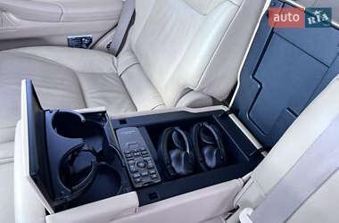 Позашляховик / Кросовер Lexus LX 2010 в 
