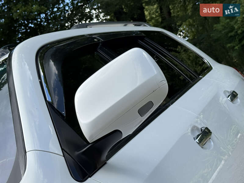 Позашляховик / Кросовер Lexus LX 2011 в Дрогобичі фото 32 Позашляховик / Кросовер Lexus LX 2011 в Дрогобичі