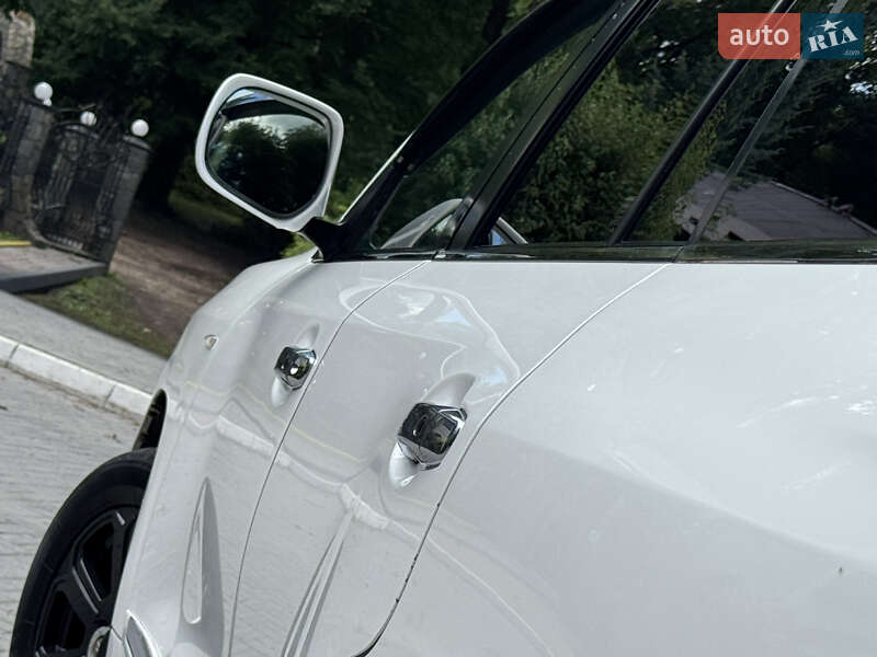 Позашляховик / Кросовер Lexus LX 2011 в Дрогобичі фото 44 Позашляховик / Кросовер Lexus LX 2011 в Дрогобичі