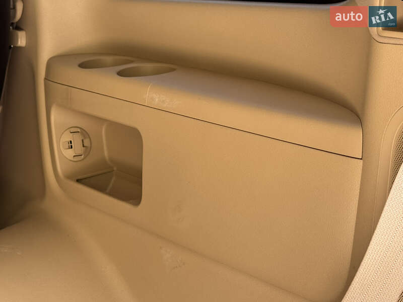 Позашляховик / Кросовер Lexus LX 2011 в Дрогобичі фото 186 Позашляховик / Кросовер Lexus LX 2011 в Дрогобичі