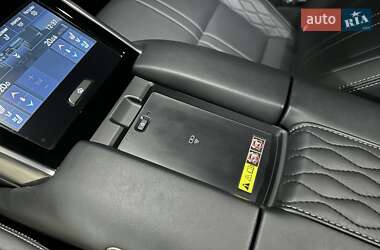 Позашляховик / Кросовер Lexus LX 2023 в 