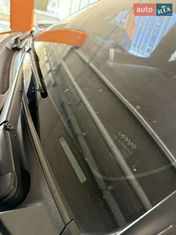 Внедорожник / Кроссовер Lexus LX 2016 в Киеве фото 19 Внедорожник / Кроссовер Lexus LX 2016 в Киеве