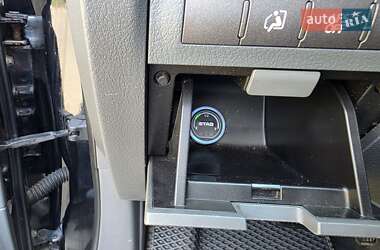 Внедорожник / Кроссовер Lexus LX 2010 в 