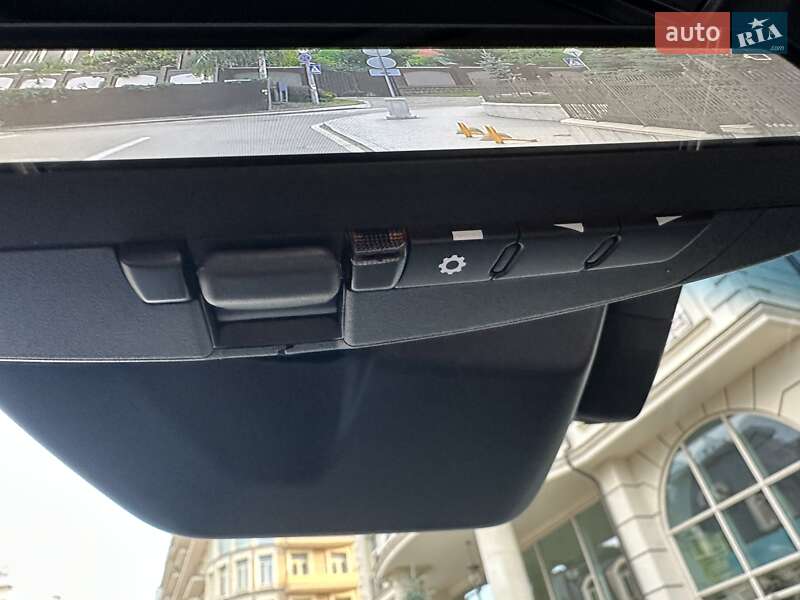 Внедорожник / Кроссовер Lexus LX 2022 в Киеве