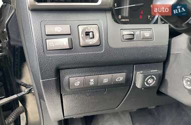 Позашляховик / Кросовер Lexus LX 2012 в 