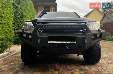 Внедорожник / Кроссовер Lexus LX 2008 в 