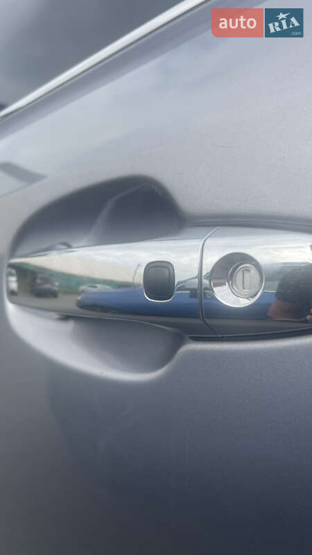 Внедорожник / Кроссовер Lexus LX 2008 в Днепре фото 19 Внедорожник / Кроссовер Lexus LX 2008 в Днепре