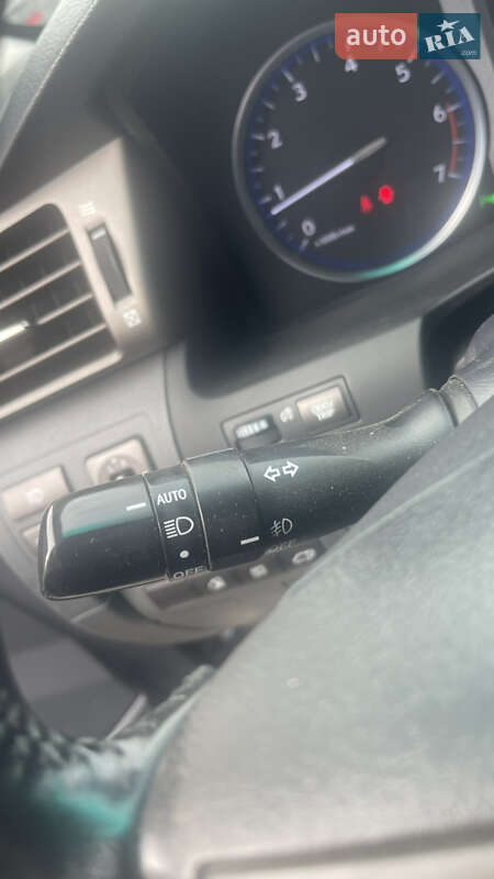 Внедорожник / Кроссовер Lexus LX 2008 в Днепре фото 24 Внедорожник / Кроссовер Lexus LX 2008 в Днепре