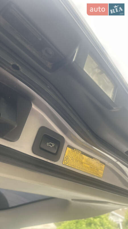 Внедорожник / Кроссовер Lexus LX 2008 в Днепре фото 29 Внедорожник / Кроссовер Lexus LX 2008 в Днепре