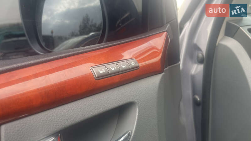 Внедорожник / Кроссовер Lexus LX 2008 в Днепре фото 31 Внедорожник / Кроссовер Lexus LX 2008 в Днепре