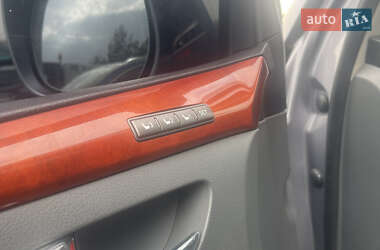 Позашляховик / Кросовер Lexus LX 2008 в 