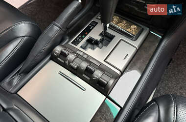 Внедорожник / Кроссовер Lexus LX 2012 в 