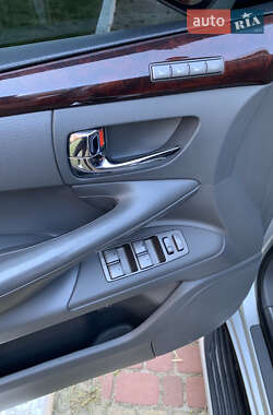 Внедорожник / Кроссовер Lexus LX 2010 в 